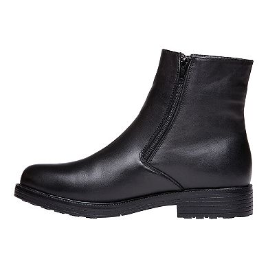 Propet Troy Men's Leather Ankle Boots