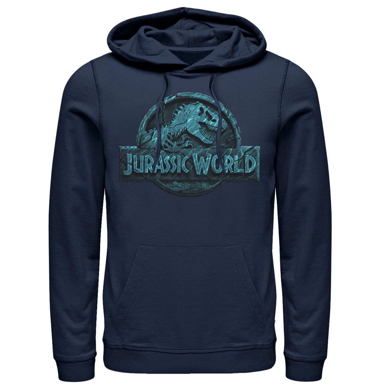 jurassic world hoodie