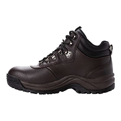 Propet Shield Walker Men's Waterproof Composite Toe Work Boots