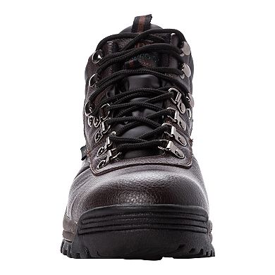 Propet Shield Walker Men's Waterproof Composite Toe Work Boots