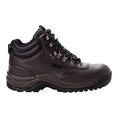 Propet Shield Walker Men's Waterproof Composite Toe Work Boots