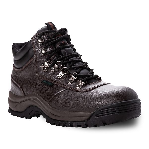 Propet Shield Walker Men's Waterproof Composite Toe Work Boots