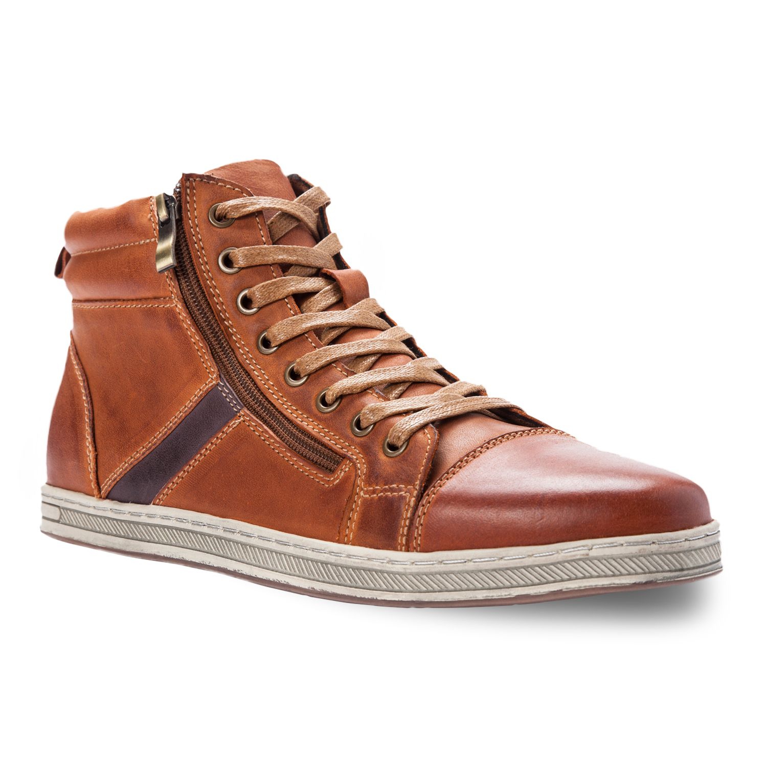 propet high top sneakers