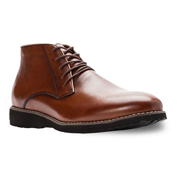 Kohls mens chukka on sale boots