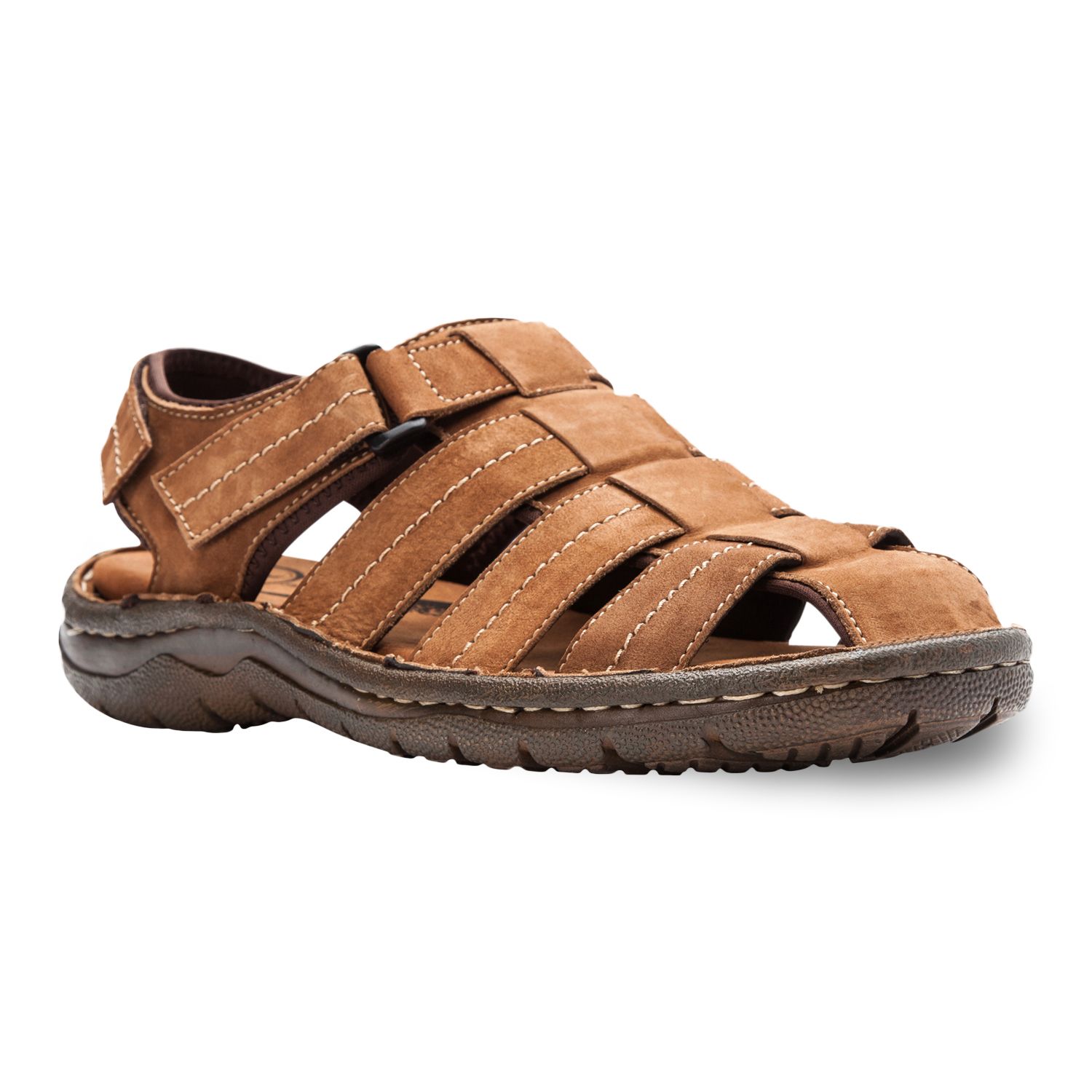 kohls slip on sandals