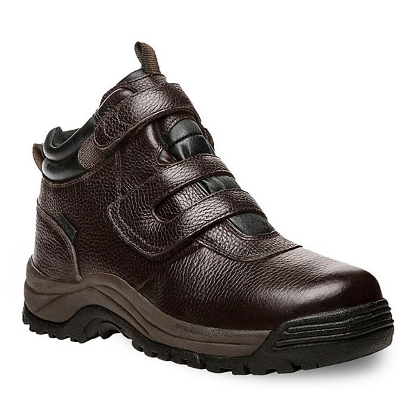 propet men's cliff walker boot