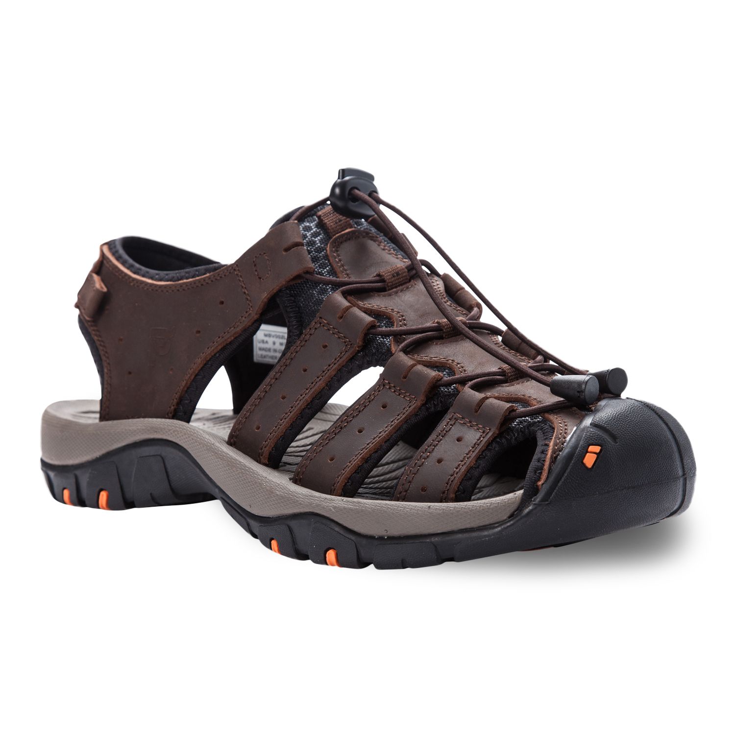 kohls water shoes men