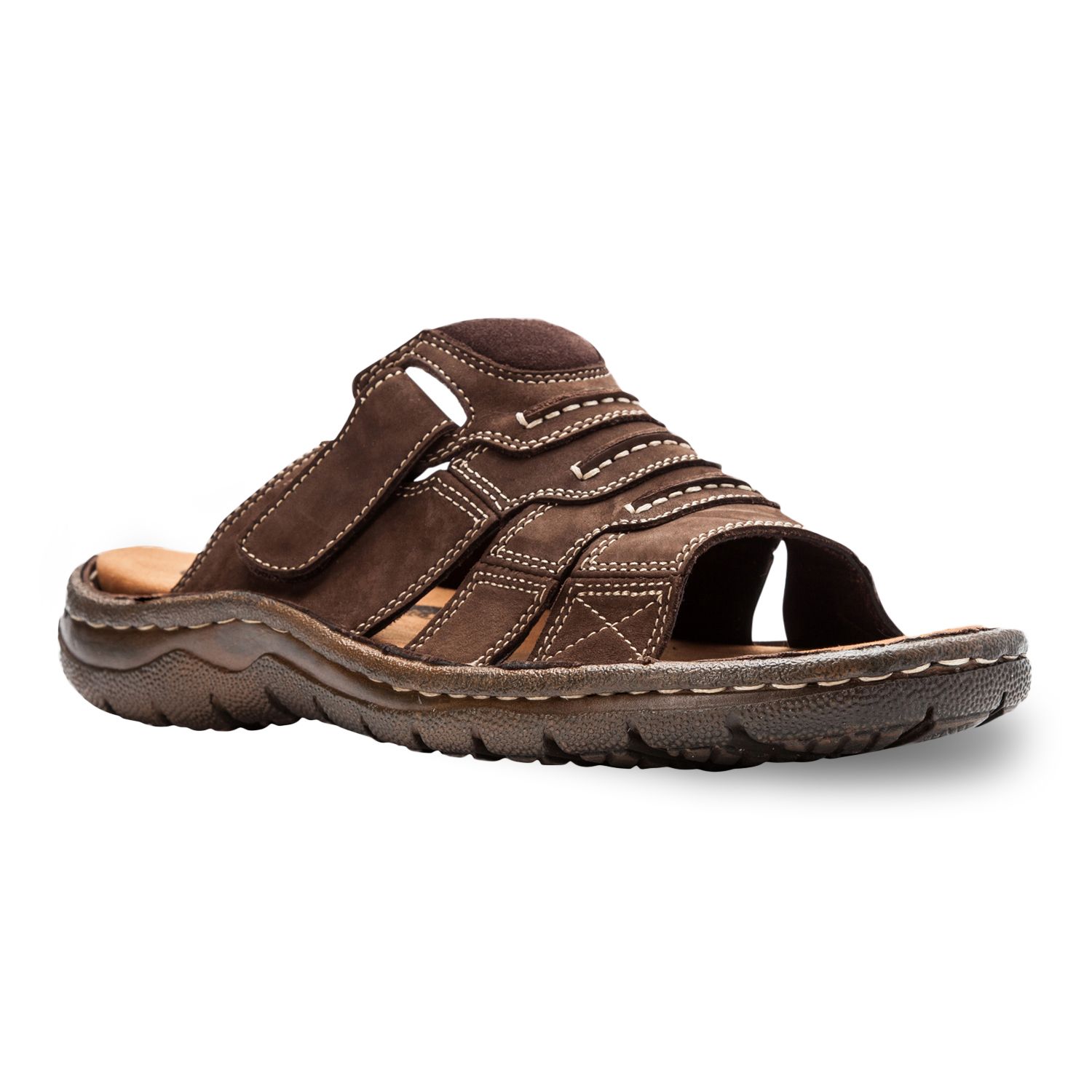 kohls wide width sandals