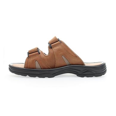 Propet Vero Men's Slide Sandals