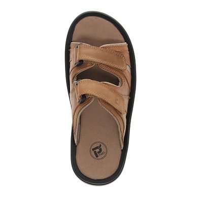 Propet Vero Men's Slide Sandals