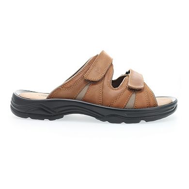 Propet Vero Men's Slide Sandals