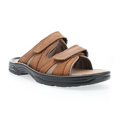 Mens Beig khaki Sandals Shoes Kohl s