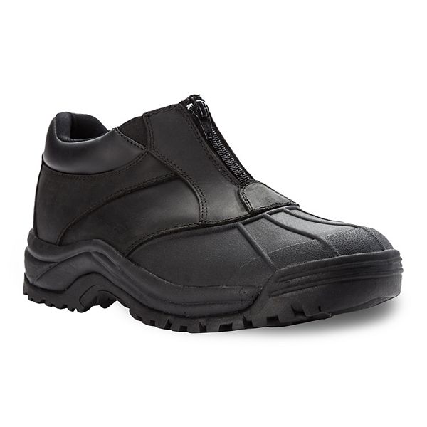 Pro-Tec - Men's Ice Grip Waterproof Winter Boot Level 3 Mens Size 10
