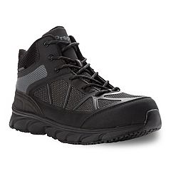 Kohls mens waterproof shoes hotsell