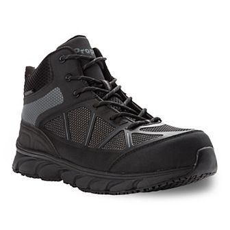 Propet Seeley Hi Men's Waterproof Composite Toe Work Boots