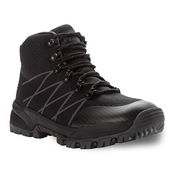 propet hiking boots reviews
