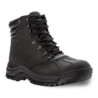 Propet Blizzard Mid Men's Waterproof Winter Boots