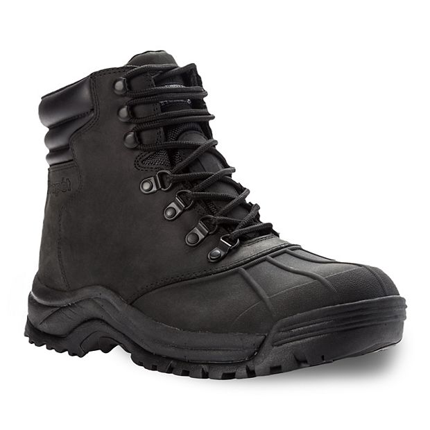 Kohls winter hot sale boots for men