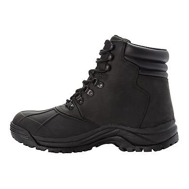 Propet Blizzard Mid Men's Waterproof Winter Boots