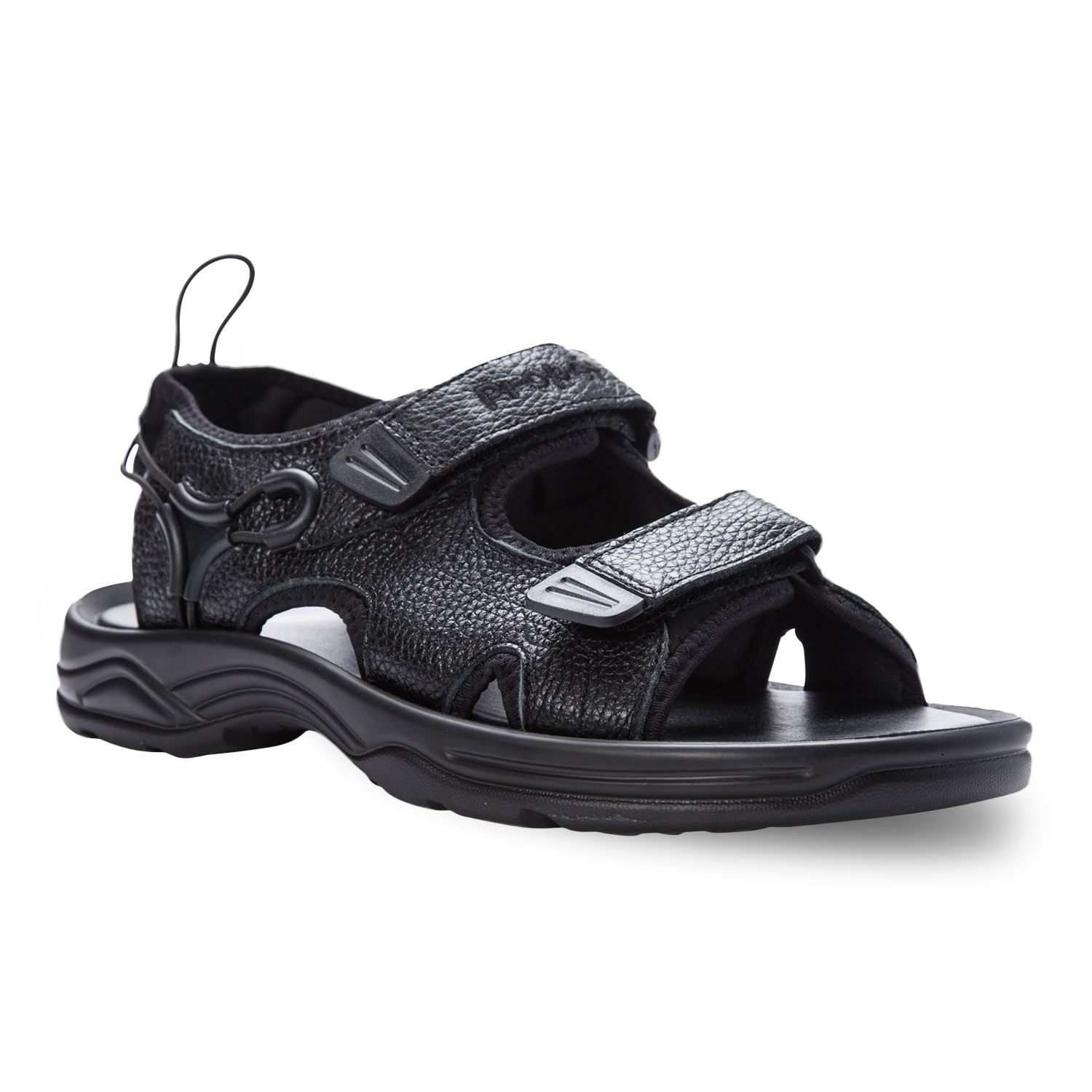 propet sandals mens