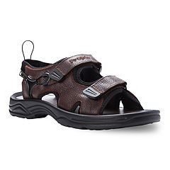 Kohls mens sandals discount sale