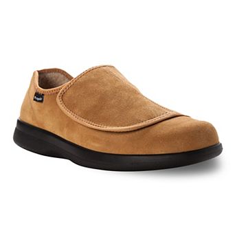 Propet Coleman Men's Suede Slippers