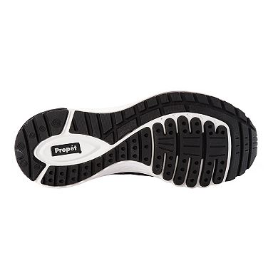 propet men's stability walker sneaker