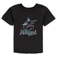 Lids Miami Marlins Newborn & Infant Minor League Player Three-Pack