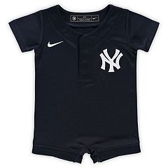 Concepts Sport Women's Gray New York Yankees Camo Overall Romper