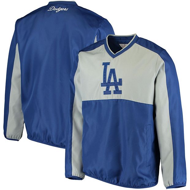 Men's G-III Sports by Carl Banks White/Royal Los Angeles Dodgers