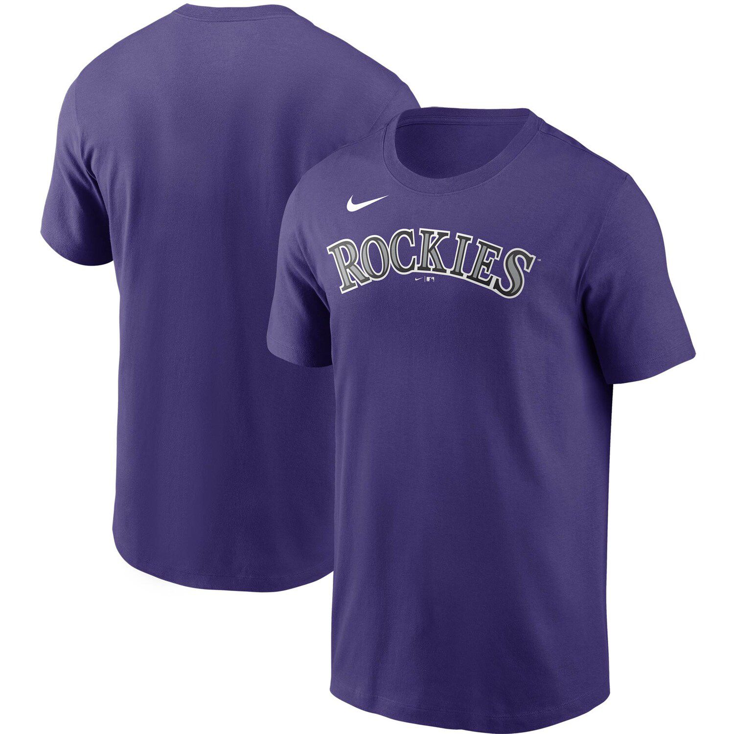 colorado rockies men's t shirts