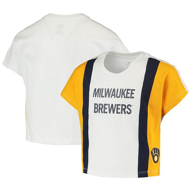 Official Mens Milwaukee Brewers Shirts, Sweaters, Brewers Mens Camp Shirts, Button  Downs