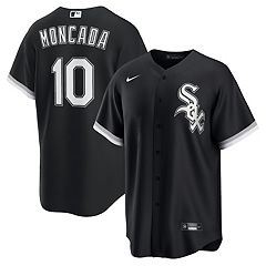 White sox store button up jersey