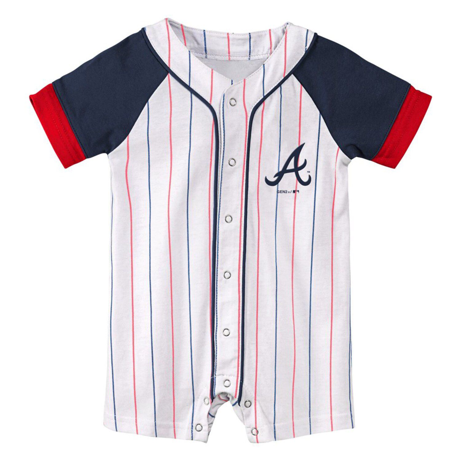 infant braves jersey