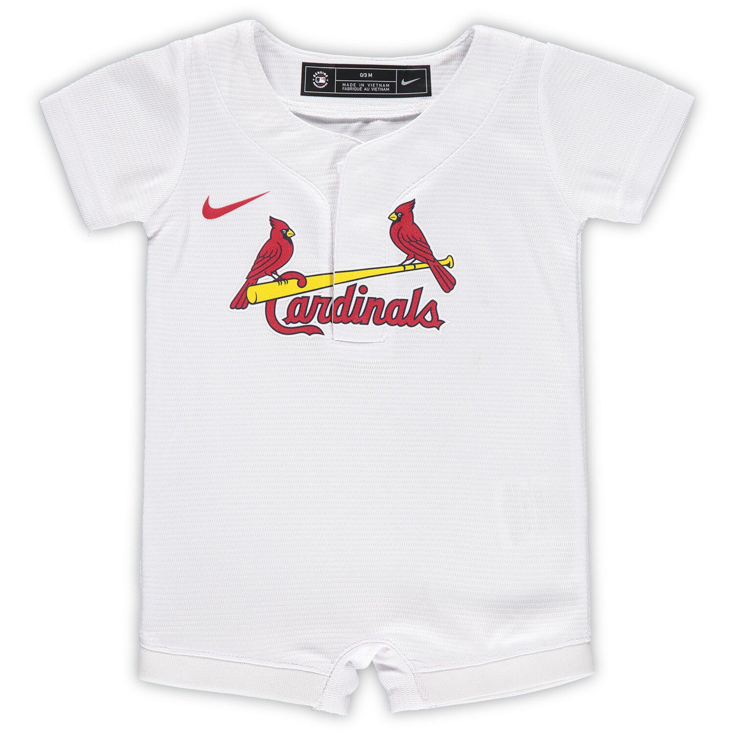 toddler cardinals jersey