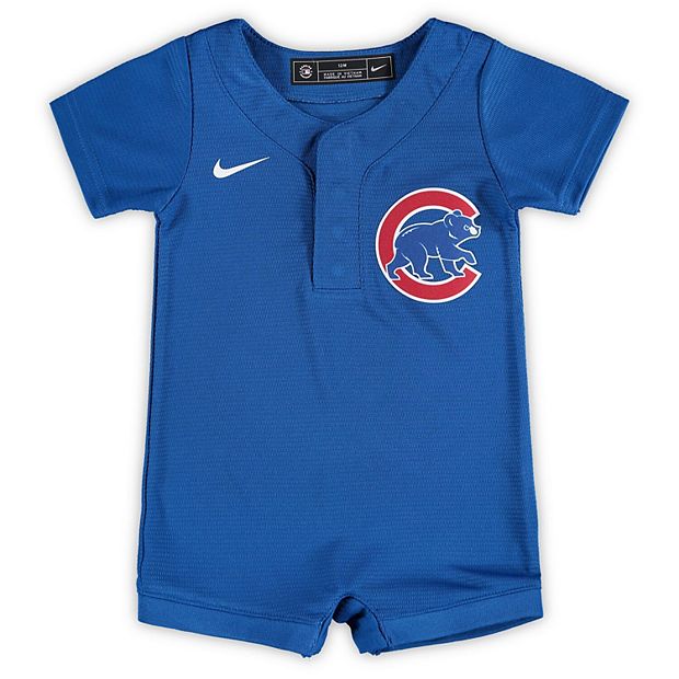 Baby girl shop cubs outfit