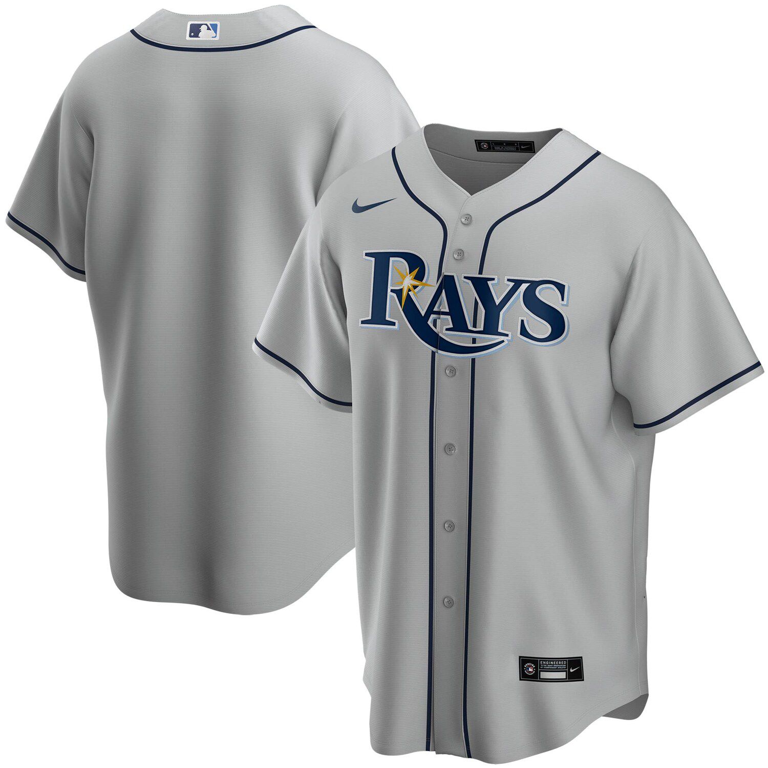 tampa bay rays jersey 2020