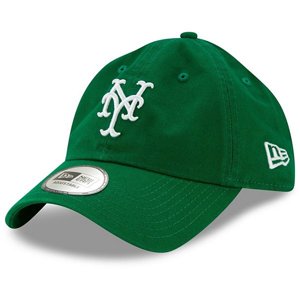 Mets celebrate Saint Patrick's Day with Mr. Met leprechaun hat - Sports  Illustrated