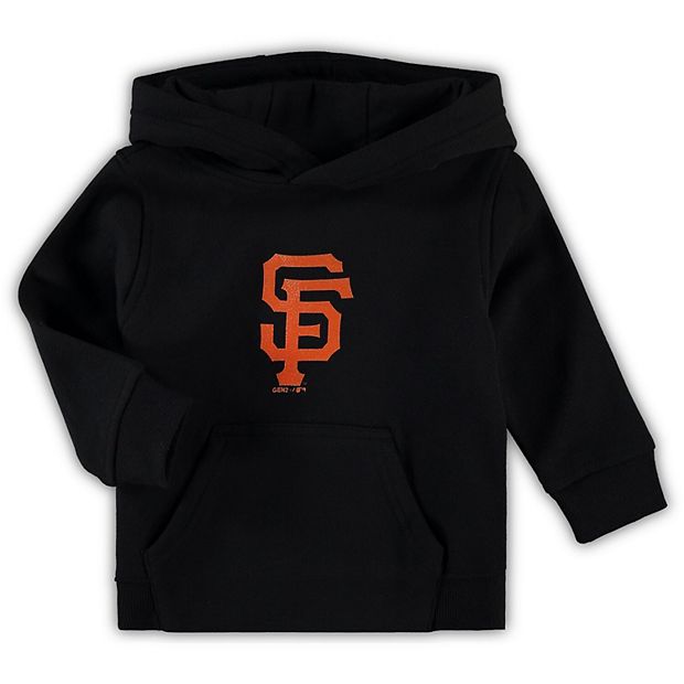 San Francisco Giants Primary Logo