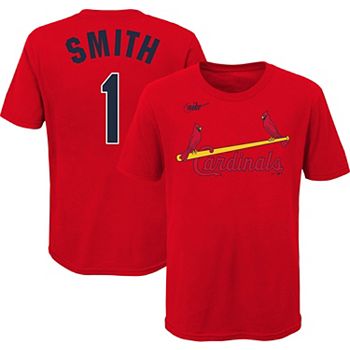 Nike St. Louis Cardinals Men's Name and Number Player T-Shirt