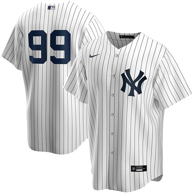 Aaron Judge New York Yankees Nike Infant Home Replica Player