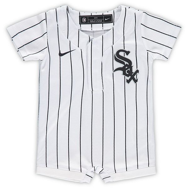 White Sox Jersey Jordan