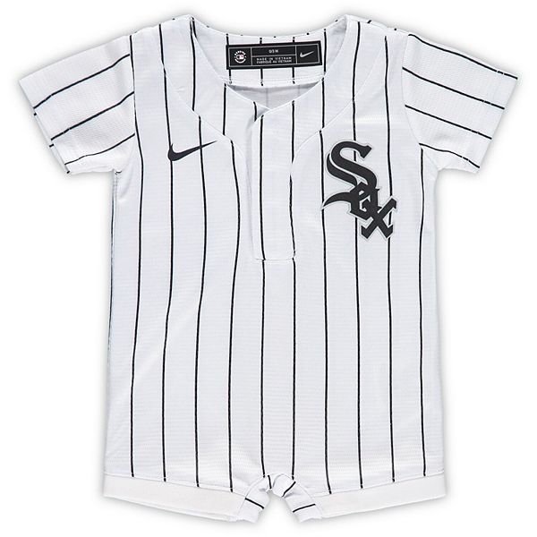 nike chicago white sox jersey