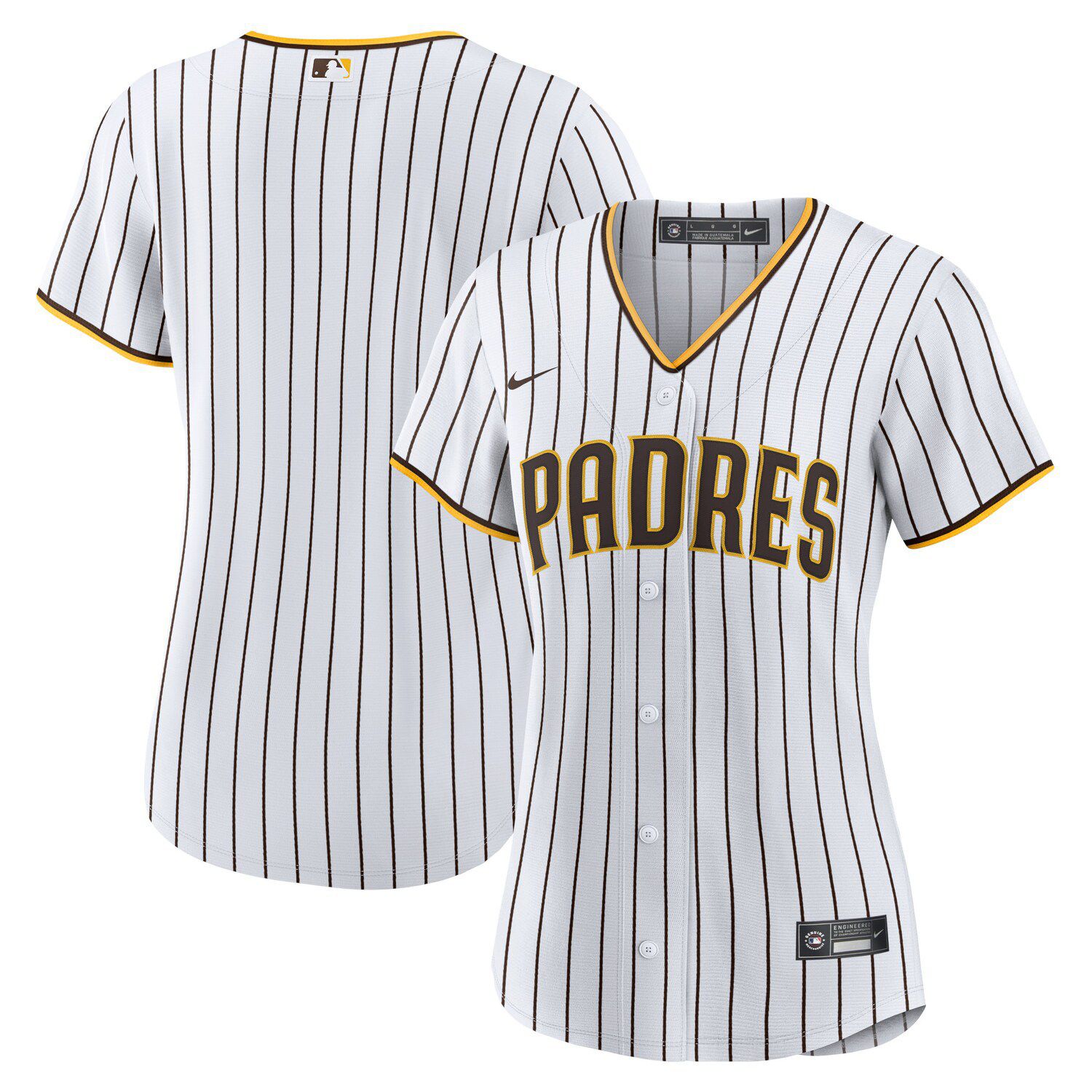 nike padres jersey