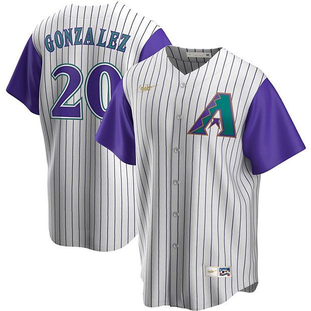 Arizona Diamondbacks Jerseys