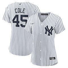 Youth Nike DJ LeMahieu White New York Yankees Home Replica Player Jersey