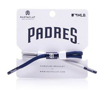 San Diego Padres Signature Outfield Bracelet