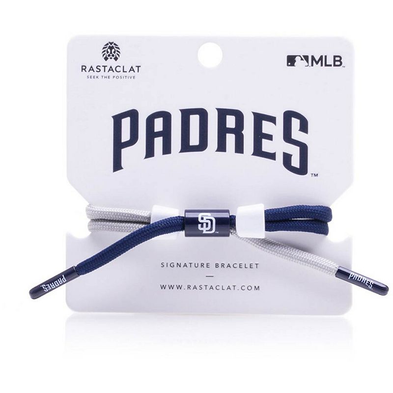 San Diego Padres Signature Outfield Bracelet, Adult Unisex, Team