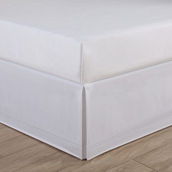 Luxury Hotel Embroidered Baratta Bedskirt