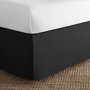 Luxury Hotel Microfiber Bedskirt